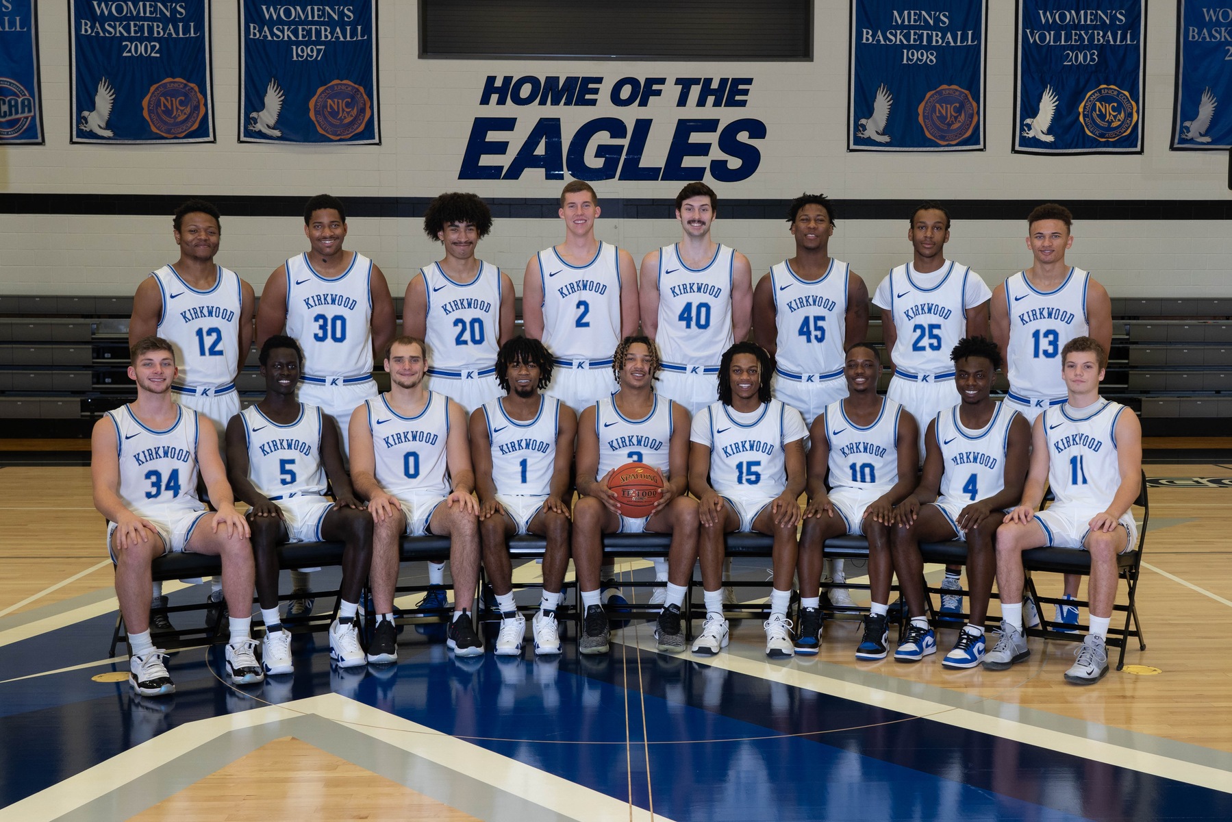 Seales brothers help No.8 Eagles beat Reivers