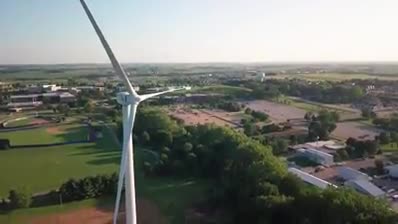 Kirkwood Aerial Campus Video