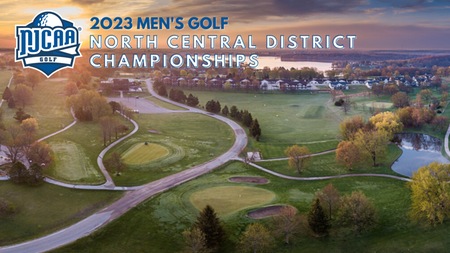 Division II Men's Golf | 2023 North Central District Preview