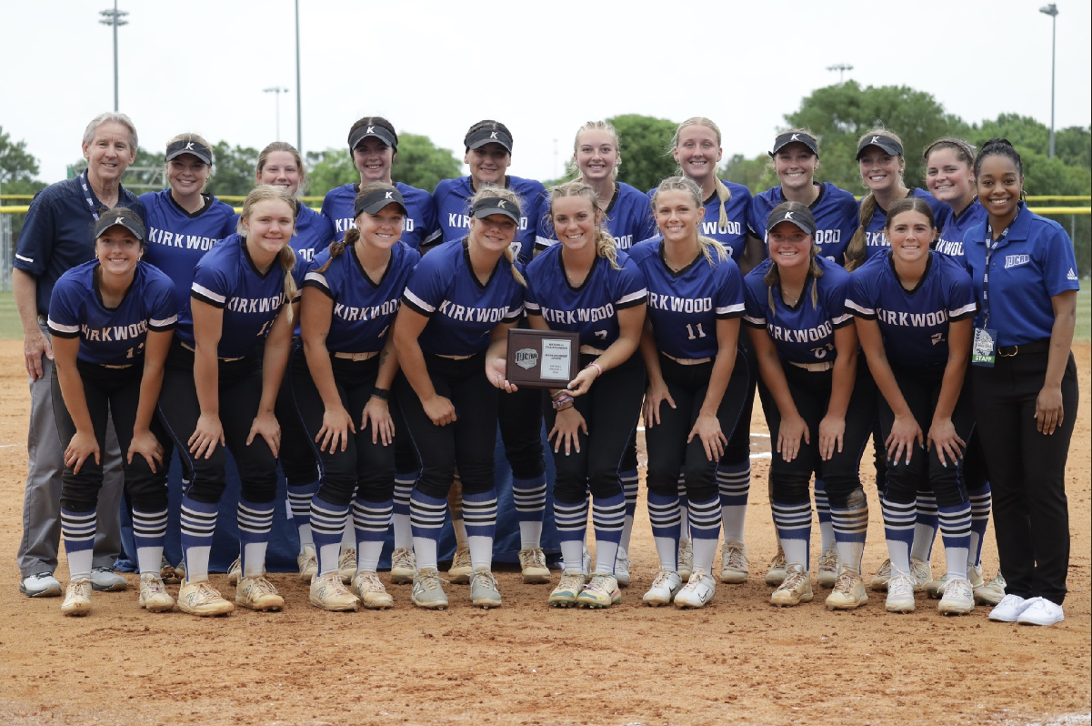 Eagles Finish as National Runner-Up